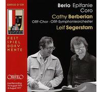 Epifanie Coro