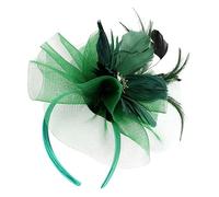 EPIGEIST 1 PC Accessoires De Cheveux En Maille Femmes Chapeaux Pince À Cheveux Coiffe Pour Cocktail Décoration De Mariage Accessoires De Cheveux De Mariage Accessoires De Cheveux Fille