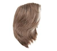 EPIGEIST 1pièce Perruque Courte Droite Pour Hommes Cheveux Décoratifs Dégradé Pour Cosplay Halloween Fête Et Théâtre