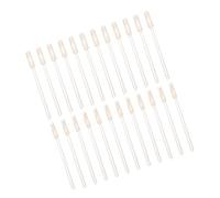 EPIGEIST 2 boîtes Kit de Nettoyage Cire Oreille Réutilisable Stick Nettoyant Auriculaire Adulte et Garçon Fille Outil Pratique pour Retrait Cérumen Facile à Utiliser et Nettoyer