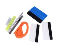 EPIGEIST 2 Ensembles Kit Professionnel de Doutils pour Film Autocollant de Voiture Raclette et Cutter pour Pose de Film Teinté Outil Mouilleur Vinyle de Couverture Automobile