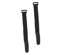 EPIGEIST 2 pièces Collier Anti-Corbeau Nylon Réglable pour Coqs et Volailles Sangle de Cou pour du Bruit et Contrôle des Chants