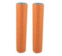 EPIGEIST 2 pièces Griffoir Chat Corde de Jute Remplacement pour Tronc Griffer Chat Intérieur Colonne Résistante et Pratique