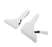 EPIGEIST 2 Pièces Réglage Multi-Angles pour Chaise de Bureau, Accessoire Blanc en Métal, Réglage de L'inclinaison l'angle, Pièces de Rechange Ergonomiques pour Fauteuil Pivotant,