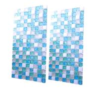 EPIGEIST 2 pièces Tapis Rafraîchissant pour Petits Animaux XL Coussin Refroidissant Épais pour Hamster Chien Chat Plaque de Refroidissement sans Danger