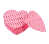 EPIGEIST 200feuilles Lingettes Dissolvantes Pour Vernis à Super Absorbant Avec Boîte Parfaites Pour Voyage Et Manucure Élimine Facilement Les Erreurs De Vernis