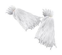 EPIGEIST 200pièces Absorbant Corde Coton Auto-arrosage pour Jardinières Hydroponiques Système Automatique Plantes Intérieur Lot