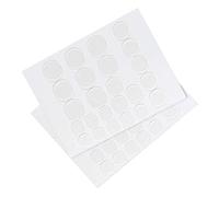 EPIGEIST 2ensembles Patches Hydrocolloïdaux Invisibles Pour Boutons Autocollants Anti-acné Protection Pour Types De Peau