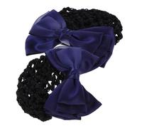 EPIGEIST 2pièces Filets à Chignon Pour Femmes Accessoires Pratiques Pour Coiffure Idéaux Pour Et Hôtesses