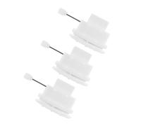 EPIGEIST 3 Pièces Mécanisme à Remonter sans Pile Mouvement Horlogerie pour Jouets Peluche Artisanat Bricolage Garçon Fille