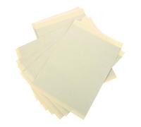 EPIGEIST 30 Pièces Papier de Tatouage Couches Thermique Traceur pour Reproduction de Motifs Artistiques et Temporaire Peau