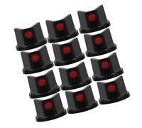 EPIGEIST 30 pièces Spray Paint Caps For Graffiti With Seamless Nozzles Small Replacement Tips For Aerosol Cans Practical Art Spray Painting Accessories In