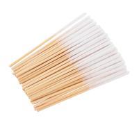 EPIGEIST 300pièces Cotons-tiges Pratiques Pour Maquillage Et Beauté Accessoire Professionnel Pour Et