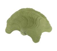 EPIGEIST 30feuilles Lot De Patchs Moxa Pour Maison Autocollants Portables Vierges Pour Armoise Accessoire Pour Bras Couleur Aléatoire