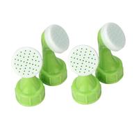 EPIGEIST 4 pièces Lot Buses Arrosage Bouteille Têtes Pulvérisation Pratiques pour Plantes Arroseur Eau Facile à Installer et Compatible avec Arrosoirs et Bouteilles