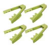 EPIGEIST 4 pièces Outil de Désépineur Ergonomique pour Fleurs de Souple Enlève Épines et Rapidement pour Boutique et Usage Domestique