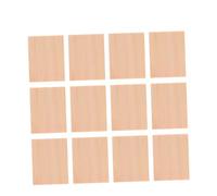 EPIGEIST 40 Pièces Planches de Pin Cèdre pour Fond Photo Décoratif et Unique Accessoires pour Photographie Professionnelle et Événements