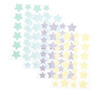 EPIGEIST 4Feuilles Star Shaped Patch Treatment Cover For Pimples And Blemishes Soothing And Formula For All Skin