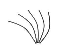 EPIGEIST 5 Pièces Barre Mousse pour Housse Canapé Fixation Antidérapante Protection des Bords Installation Facile Compatible Housses Sectionnelles Accessoires Meubles pour Maison et Hôtel