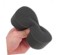 EPIGEIST 5 pièces Lot de Éponges de Toilettage pour Chevaux Nettoyage Doux et Massage pour Améliorer la Circulation Sanguine pour Bain et Entretien Après Promenade
