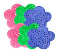 EPIGEIST 6 pièces Outil de Jardin Décapant Rose Éliminateur Épines et Accessoires Jardinage Sécurisés et Faciles Utilisation pour Rosiers