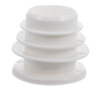 EPIGEIST Adaptateur Cône pour Tuyau Écumoire de Piscine Compatible Manchon Valve Polyvalent pour Nettoyeur de Piscine