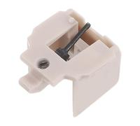 EPIGEIST Aiguille de Remplacement pour Tourne-Disque Vinyle Compatible avec Platine Stylet Conique pour Platine Vinyle Facile à Installer Protection Disque Garantie