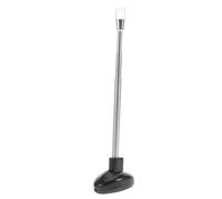 EPIGEIST Antenne Sections Noire pour Voiture Guide de Stationnement Ajustable Protection Coin pour Conducteurs Débutants