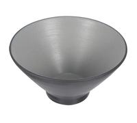 EPIGEIST Bol à Ramen Japonerie 1 Pièce 750 Ml en Matériau Alimentaire Antidérapant Bol Multifonction pour Soupe et Nouilles Vaisselle la Cuisine Pratique pour Plats Chauds et Froids Solide