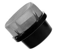 EPIGEIST Bouchon Écran Filtrant pour Piscine Accessoire et Léger pour Filtration Protection Entrée Valve Compatible Fournitures Filtre Piscine