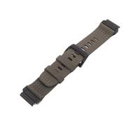 EPIGEIST Bracelet de en Nylon à Dégagement Rapide 20 MM Compatible avec Montres Couleur Vert Olive Léger et Résistant à L’Eau Bracelet Sport Confortable pour Hommes et Femmes