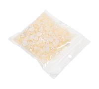 EPIGEIST Breloques Pour Ongles Forme De Cœur Et Ronde Décorations De Manucure Diy Bijoux De Nail Art Petits Et Pratiques