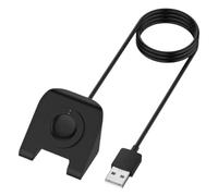 EPIGEIST Chargeur Montre Connectée Fossil Génération 4 et 5 Station de Recharge USB Compacte avec Câble Résistant et Stable pour Smartwatch Compatible PC et Portable