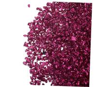 EPIGEIST Charmants Éclats De Verre Irreguliers Pour Nail Art De Décorations Éléments Époxy Pour Créations Manuelles Et Personnalisation De Téléphones Et Accessoires