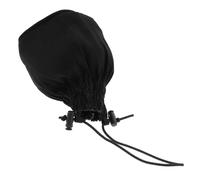 EPIGEIST Chauffe-cheveux Avec Housse Diffuseur Accessoire De Coiffure Pliable Pour Cheveux Bouclés Humide Ou Sec Organisateur Pratique Pour Salon Et Voyages