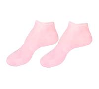 EPIGEIST Chaussettes Protectrices Exfoliantes Et Hydratantes Antidérapantes Et Absorbantes Pour Usage Quotidien