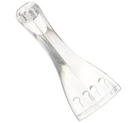 EPIGEIST Cordier Transparent pour Violon Accessoire Musical Pratique pour Remplacement Facile Améliore Adapté Aux Violons Adultes