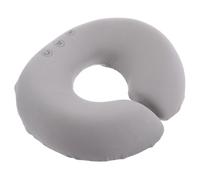 EPIGEIST Coussin De Massage U-shape Pour Table De Beauté Soutien Doux Et Ergonomique Pour Traitements Faciaux Mousse Résiliente Qualité Design Moderne Pour Salons De Spa Et Beauté