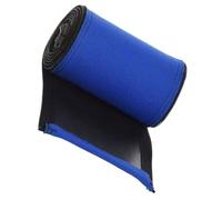 EPIGEIST Couverture de Rampe de Piscine Antidérapante en Néoprène Fermeture Éclair 8Ft Protège-Mains pour Piscine Housse de Main Courante Résistante aux UV Accessoire Sécurité pour