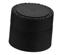 EPIGEIST Crème Démaquillante Pour Cils Dissolvant De Colle Pour Faux Cils 12 g Senteur Fraise Nettoyant Doux Accessoire Sécuritaire Peau Et Yeux