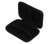 EPIGEIST de Rangement Étanche pour Appareil Photo EVA Antichoc Housse de Protection Rigide Compatible Olympus Étui Pratique pour Accessoires Résistant Aux Chocs et Poussières pour Voyage