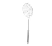 EPIGEIST Écumoire Araignée Acier Inoxydable Passoire et Résistante pour Friture Cuisson et Égouttage Ustensile Cuisine Multifonction pour Légumes Viandes et Frites