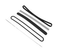 EPIGEIST Élément de Remplacement pour Machine Sous Vide Bande Chauffante et Joint Silicone Accessoires de Scellage Stables et et Inférieur