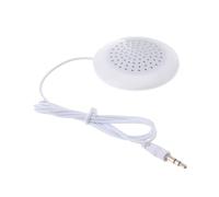 EPIGEIST Enceinte Oreiller Portable Mini Compacte et Silencieuse avec Bobine Sonore Compatible pour Musique et Sommeil Paisible sous Oreiller