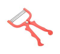 EPIGEIST Épilateur Facial Ressort pour Femmes Doux et Précis Portable et Pratique Élimination des Poils sur Lèvres Joues et Menton sans Irritation Soin Peau Sensible