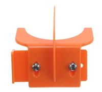 EPIGEIST Éplucheur en Plastique pour Oranges Pièce Détachée Compatible Presse-agrumes Série Xc-2000e Accessoire pour Extracteur de Jus Électrique Professionnel Outil de Coupe Précis