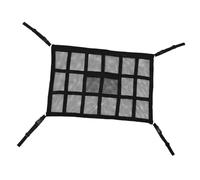 EPIGEIST Filet De Rangement Toit De Voiture Organiseur pour Plafond De Voiture pour Accessoires