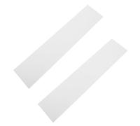 EPIGEIST Film de Diffusion Adhésif pour Écran de Téléphone 50 Μm 2 Feuilles Anti-reflets, Protection Tactile Compatible avec Plusieurs Modèles, Diffuseur de Lumière Douce pour