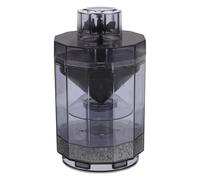 EPIGEIST Filtre Aquarium Automatique avec Boost Oxygène et Aspiration Puissante pour Élimination des Déchets et Filtration de Eau Dispositif Silencieux pour Aquarium Domestique