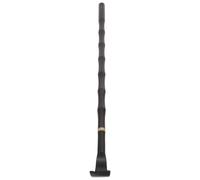 EPIGEIST Gratte-dos en bois de 44,5 cm, design ergonomique, manche long, soulagement efficace des démangeaisons, pour femmes et personnes à peau sensible, à la maison